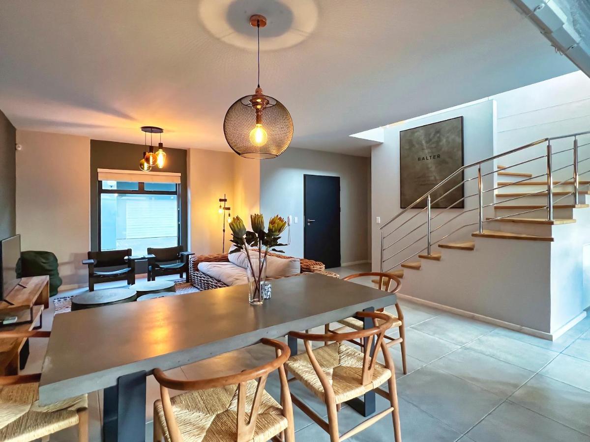 Turmalin Cottage Unit 2 斯瓦科普蒙德 外观 照片