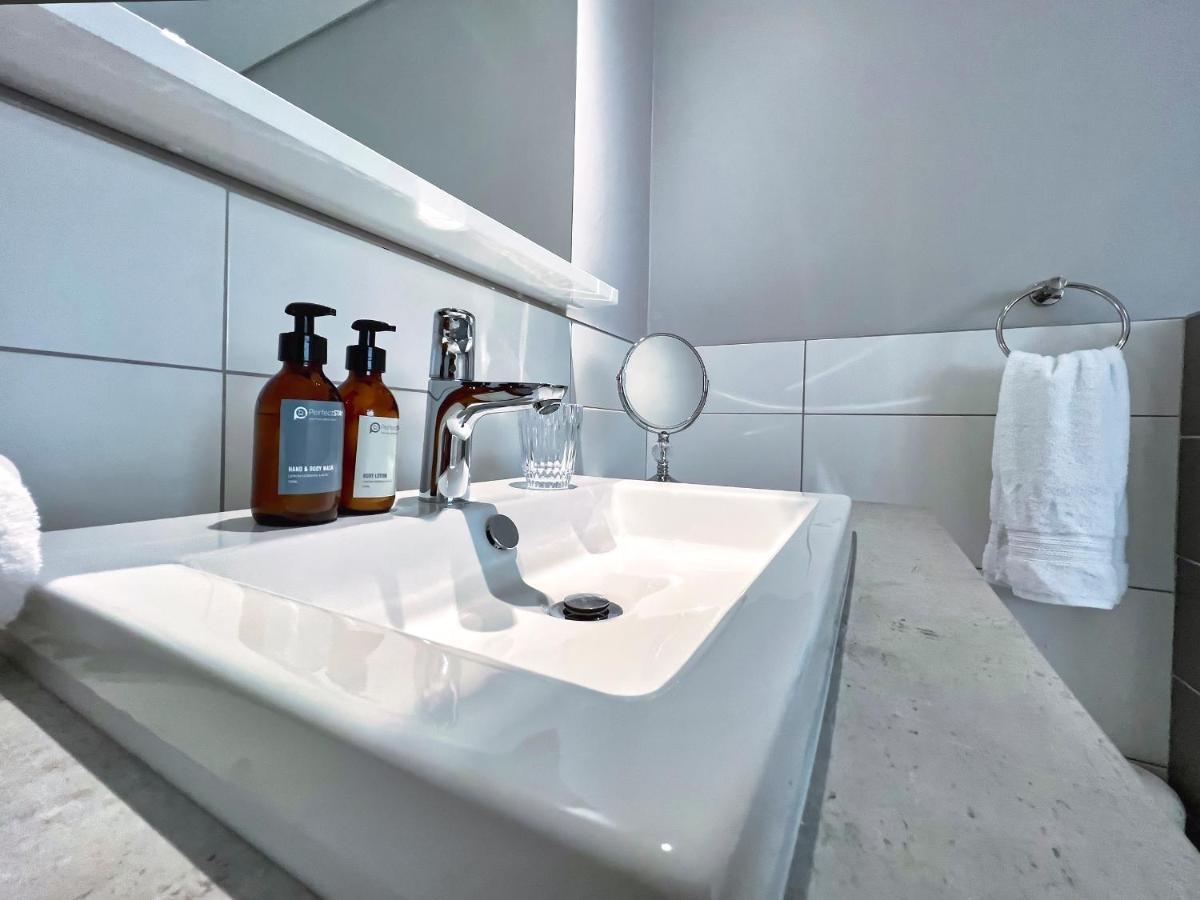 Turmalin Cottage Unit 2 斯瓦科普蒙德 外观 照片