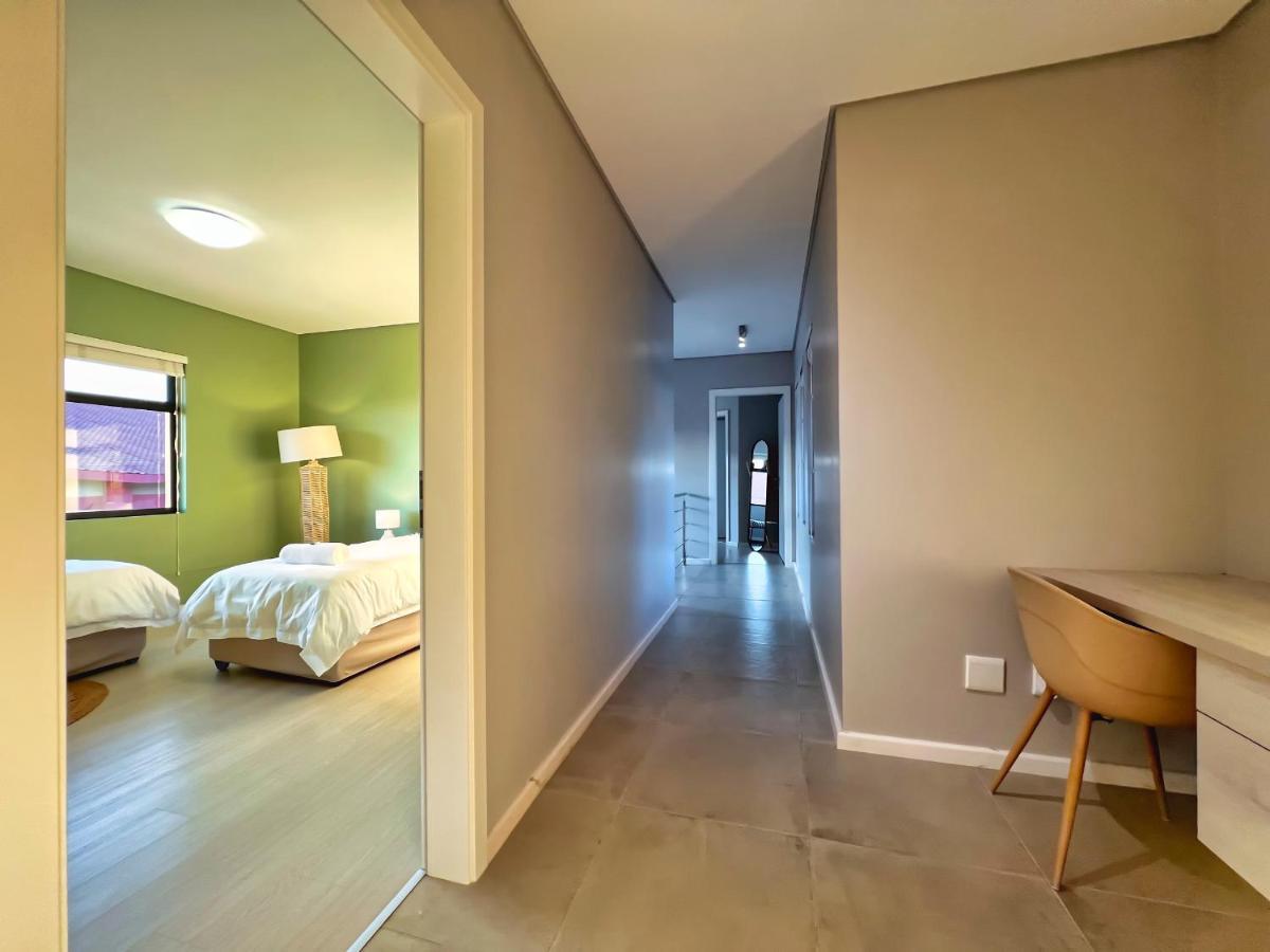 Turmalin Cottage Unit 2 斯瓦科普蒙德 外观 照片
