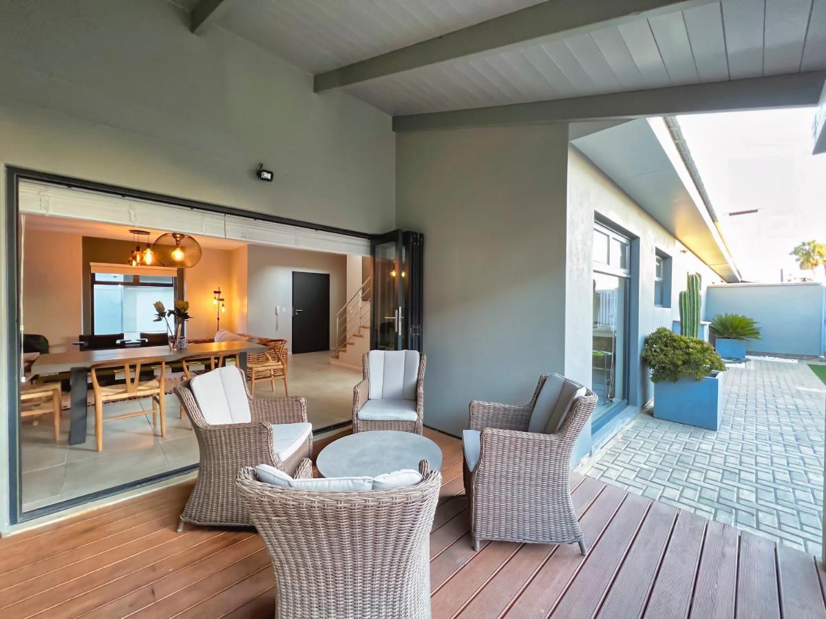 Turmalin Cottage Unit 2 斯瓦科普蒙德 外观 照片