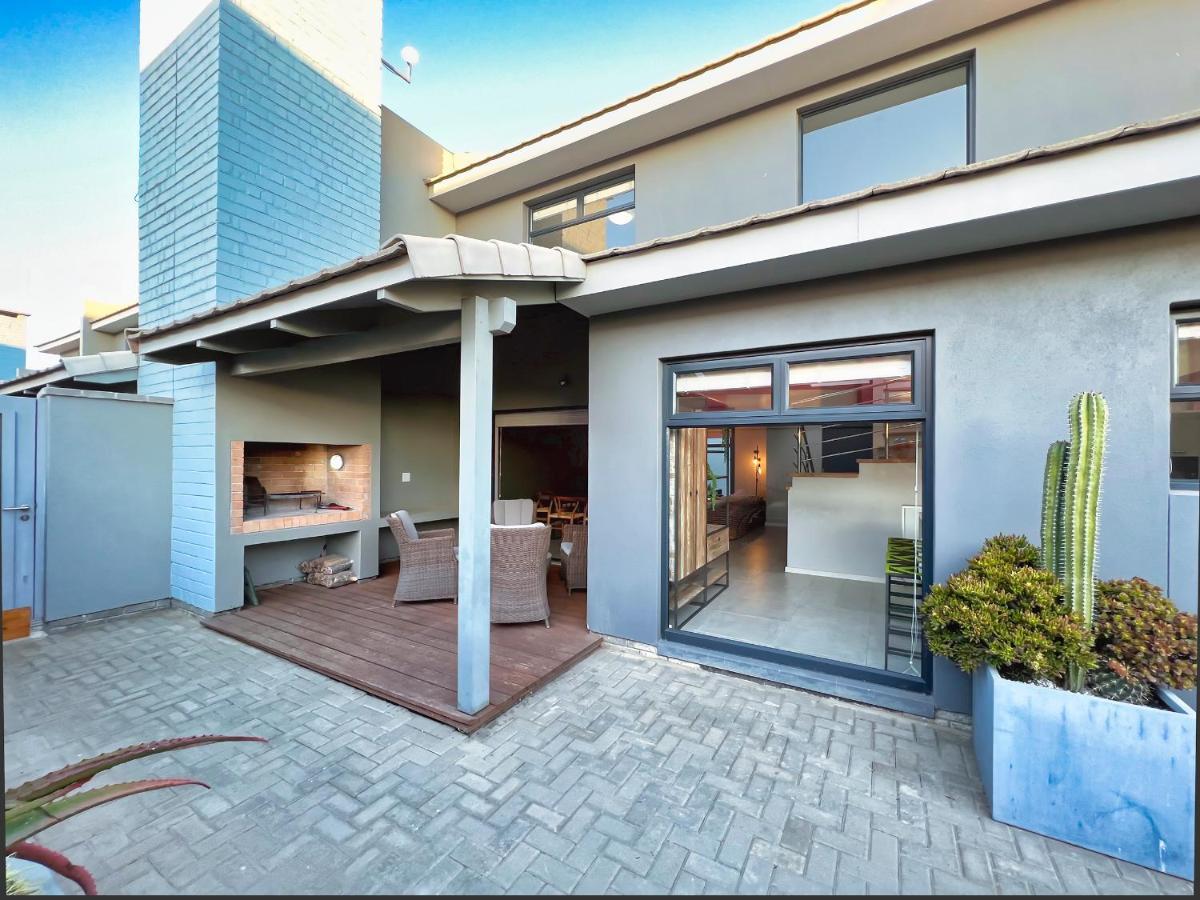 Turmalin Cottage Unit 2 斯瓦科普蒙德 外观 照片