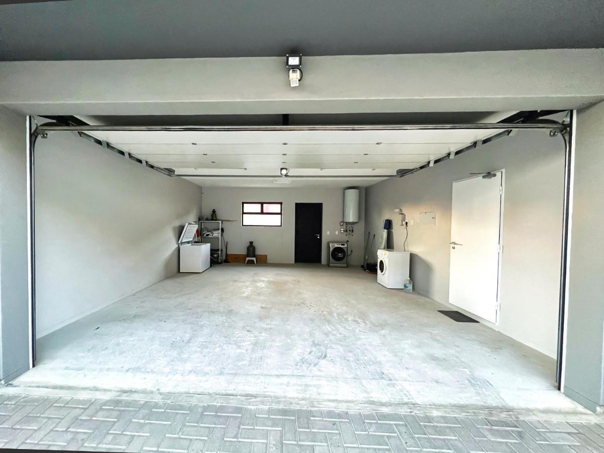 Turmalin Cottage Unit 2 斯瓦科普蒙德 外观 照片