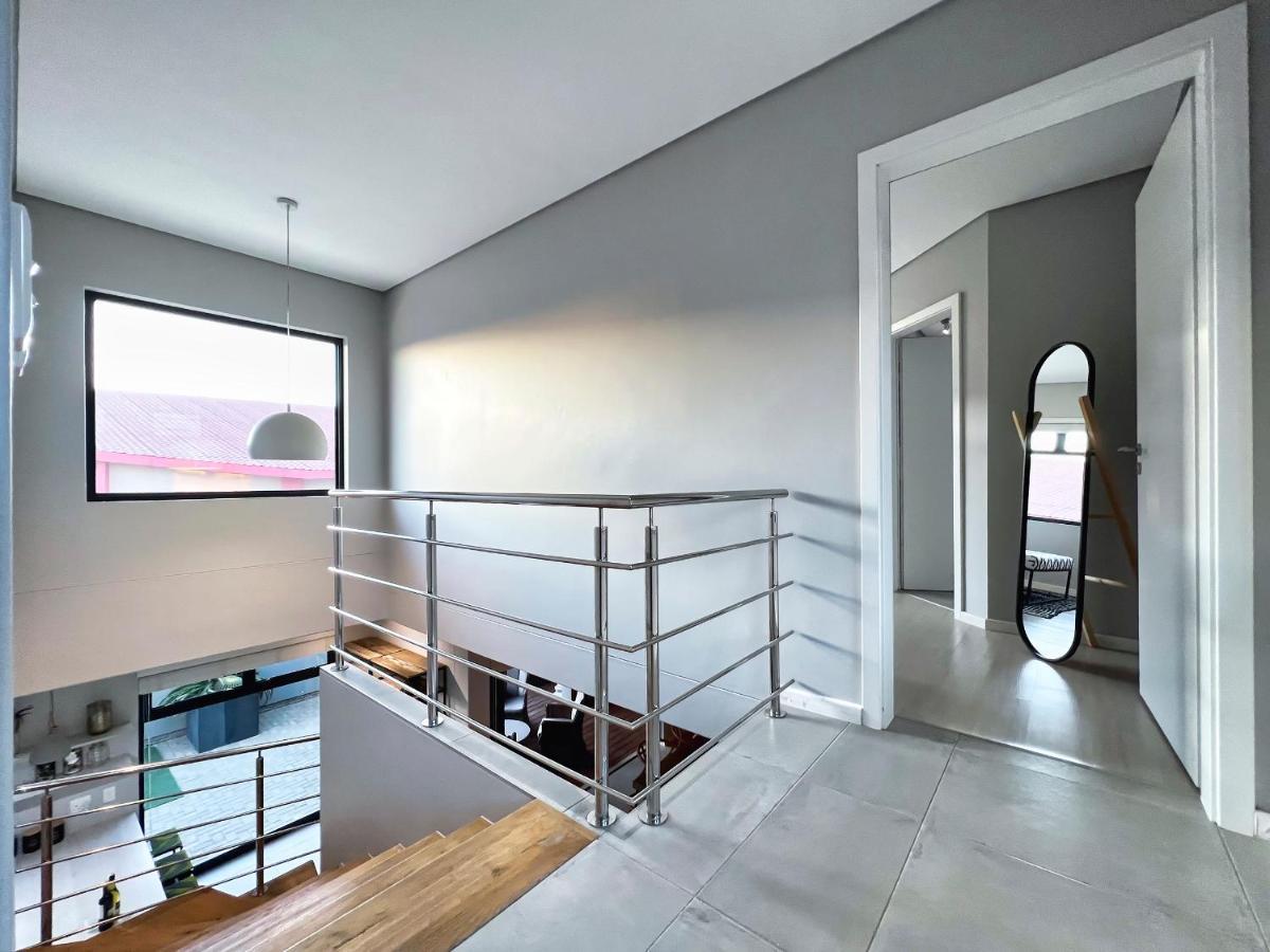 Turmalin Cottage Unit 2 斯瓦科普蒙德 外观 照片