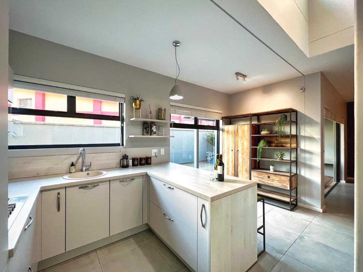 Turmalin Cottage Unit 2 斯瓦科普蒙德 外观 照片