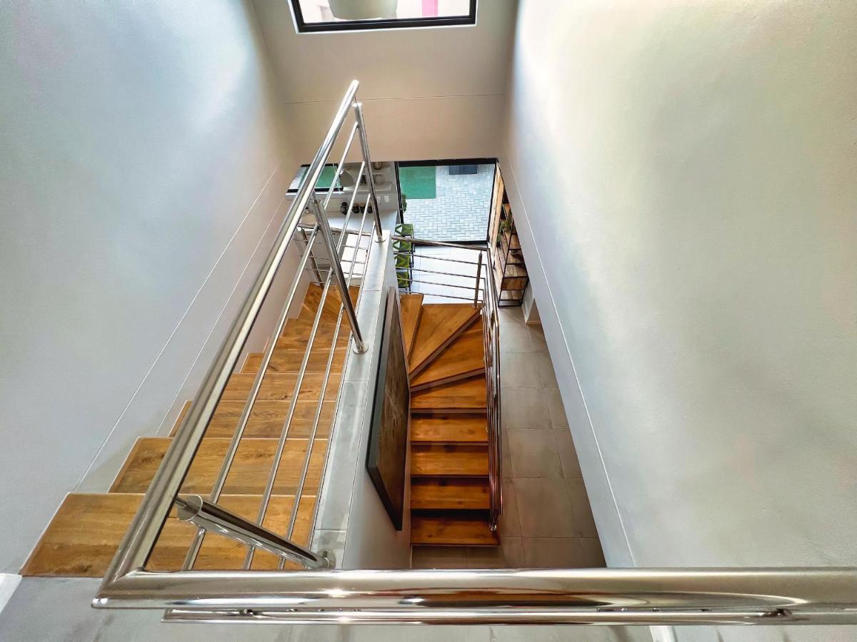Turmalin Cottage Unit 2 斯瓦科普蒙德 外观 照片