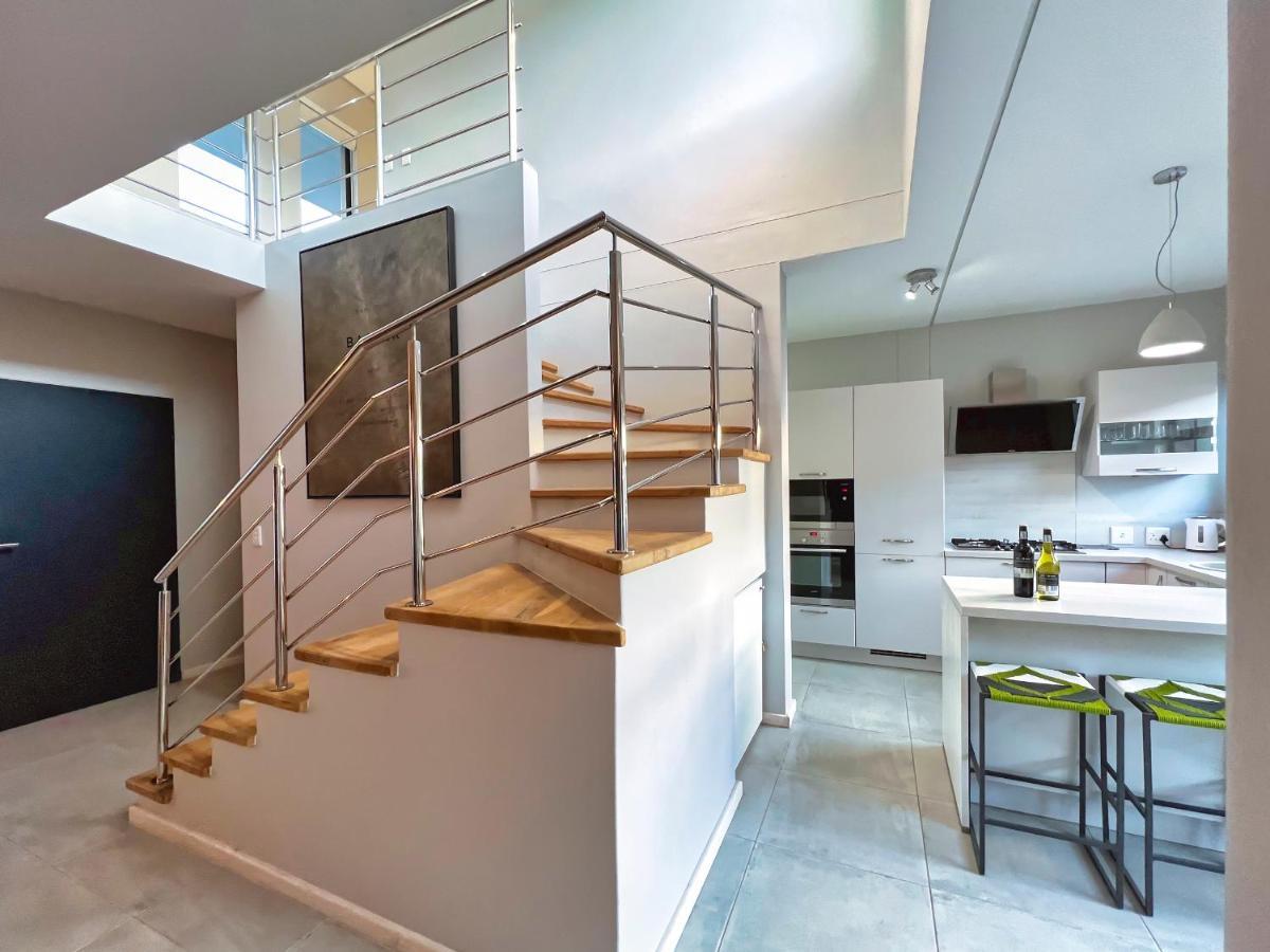 Turmalin Cottage Unit 2 斯瓦科普蒙德 外观 照片