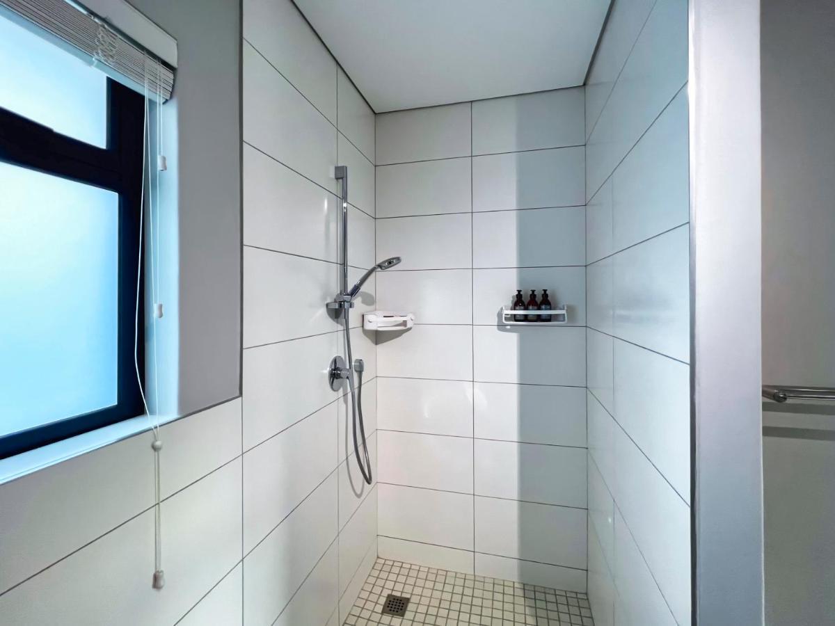 Turmalin Cottage Unit 2 斯瓦科普蒙德 外观 照片