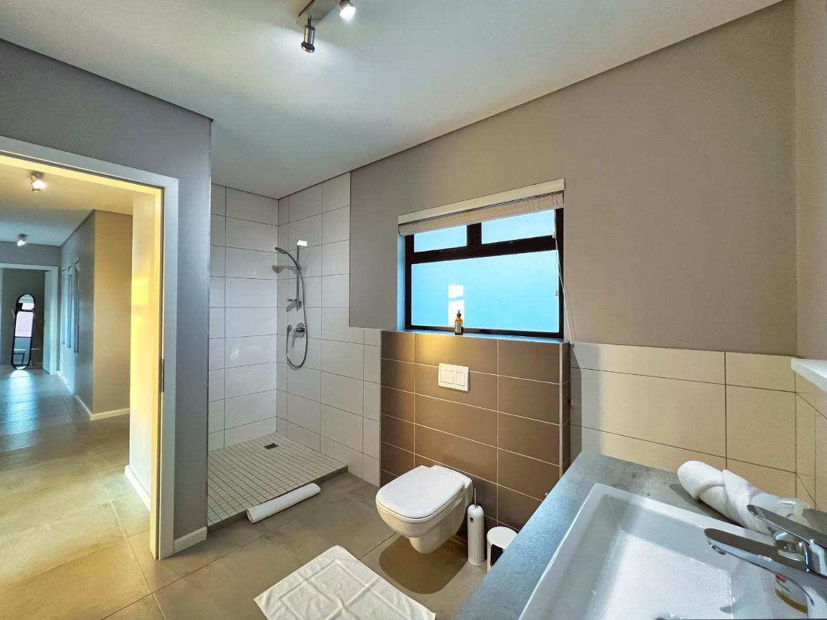 Turmalin Cottage Unit 2 斯瓦科普蒙德 外观 照片