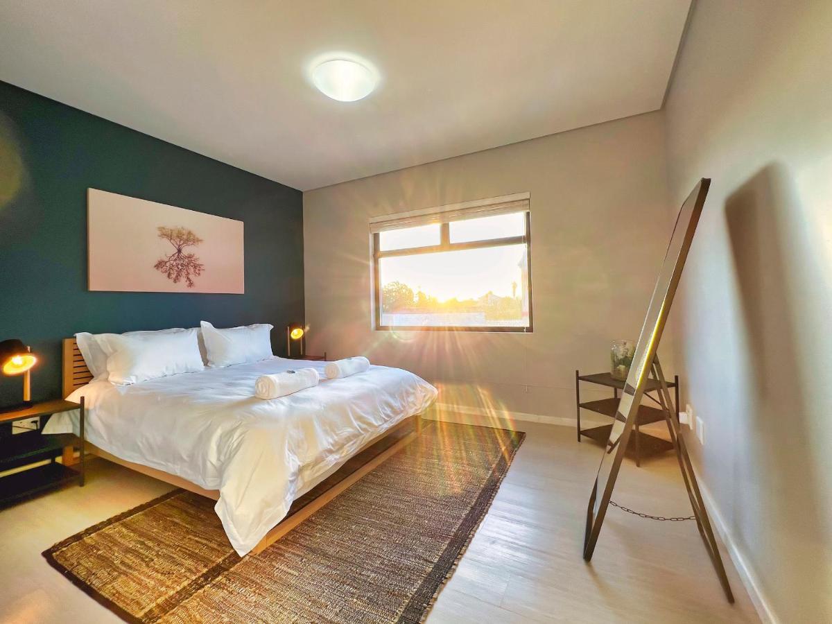 Turmalin Cottage Unit 2 斯瓦科普蒙德 外观 照片